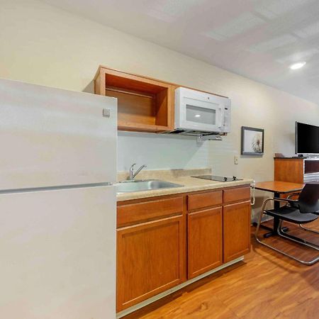 Extended Stay America Select Suites - Fort Lauderdale - Airport - West Davie Exteriér fotografie