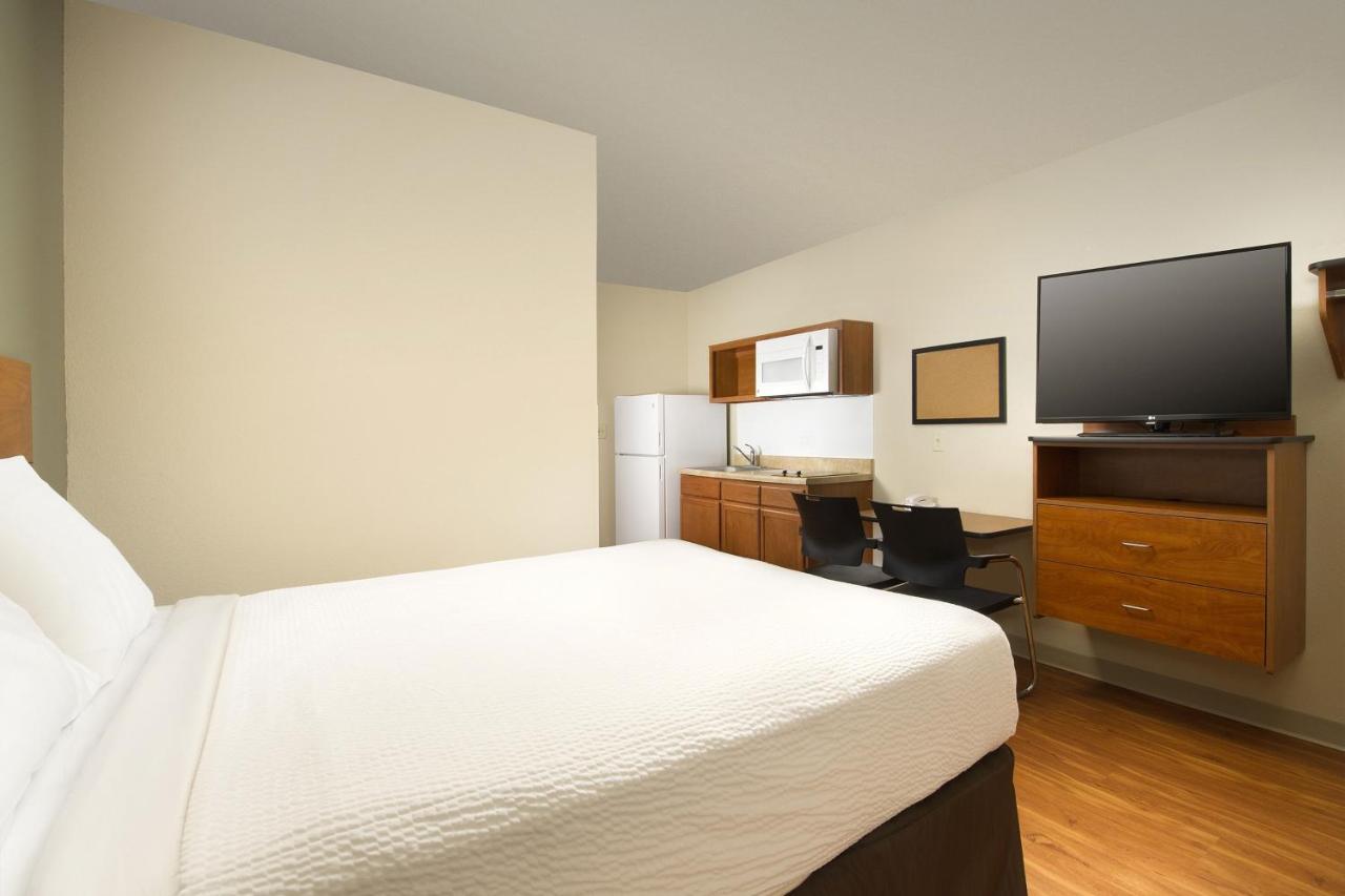 Extended Stay America Select Suites - Fort Lauderdale - Airport - West Davie Exteriér fotografie