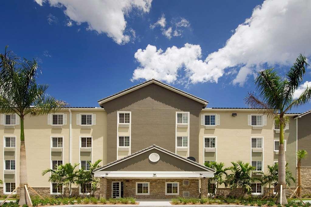 Extended Stay America Select Suites - Fort Lauderdale - Airport - West Davie Exteriér fotografie