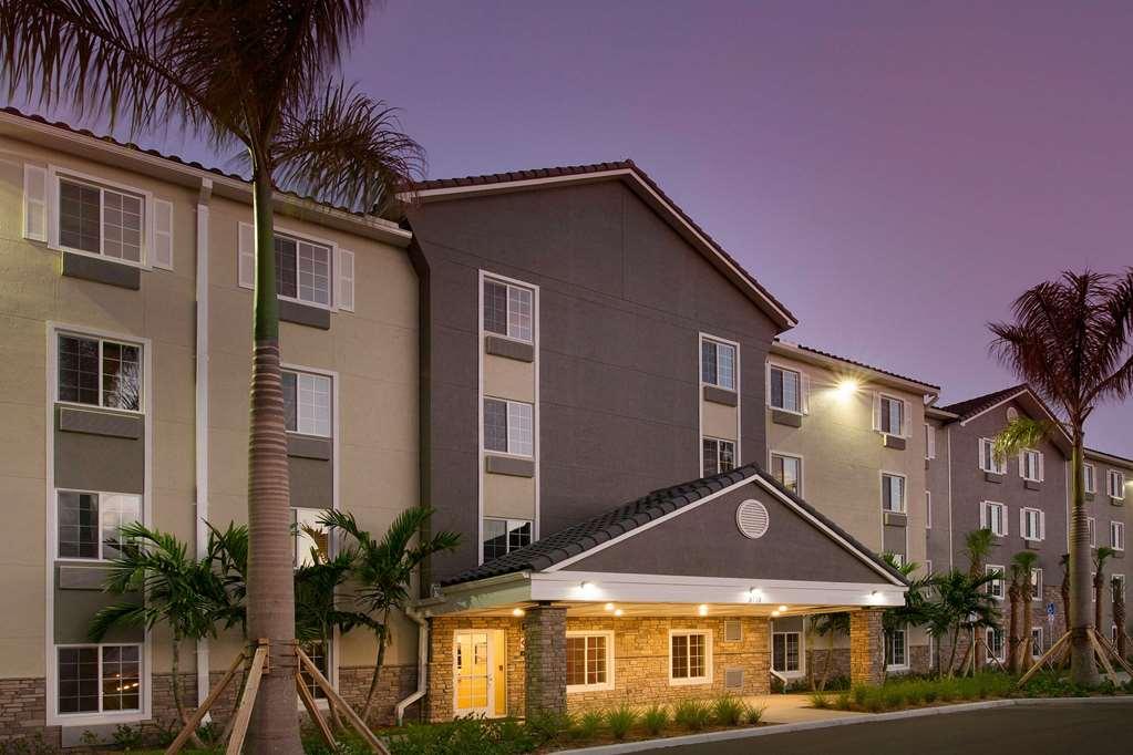Extended Stay America Select Suites - Fort Lauderdale - Airport - West Davie Exteriér fotografie