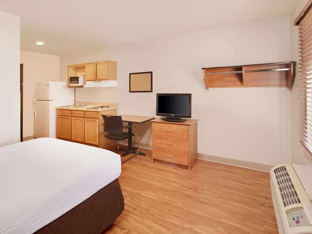 Extended Stay America Select Suites - Fort Lauderdale - Airport - West Davie Pokoj fotografie