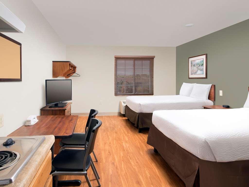 Extended Stay America Select Suites - Fort Lauderdale - Airport - West Davie Pokoj fotografie