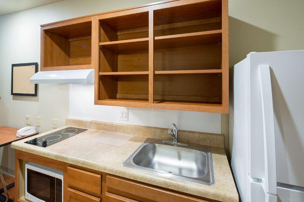 Extended Stay America Select Suites - Fort Lauderdale - Airport - West Davie Pokoj fotografie