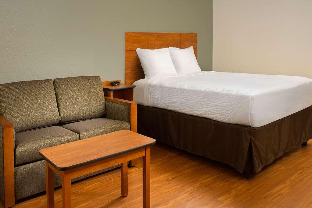 Extended Stay America Select Suites - Fort Lauderdale - Airport - West Davie Pokoj fotografie