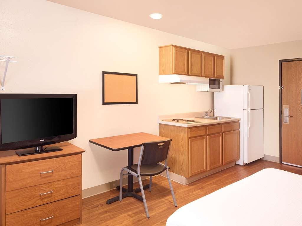 Extended Stay America Select Suites - Fort Lauderdale - Airport - West Davie Pokoj fotografie