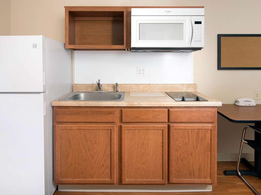 Extended Stay America Select Suites - Fort Lauderdale - Airport - West Davie Pokoj fotografie