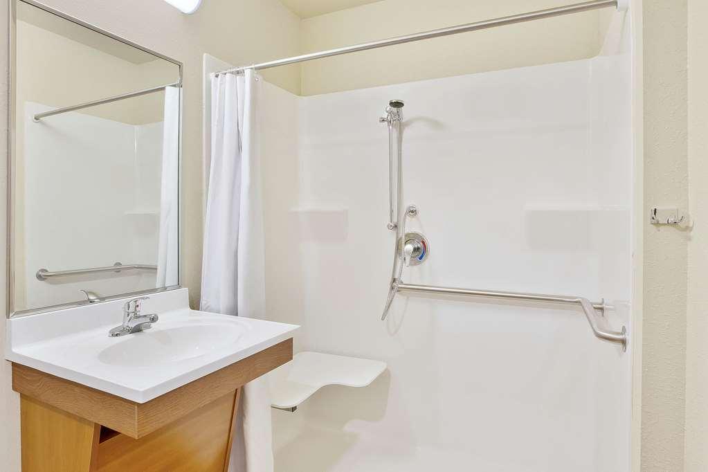 Extended Stay America Select Suites - Fort Lauderdale - Airport - West Davie Exteriér fotografie