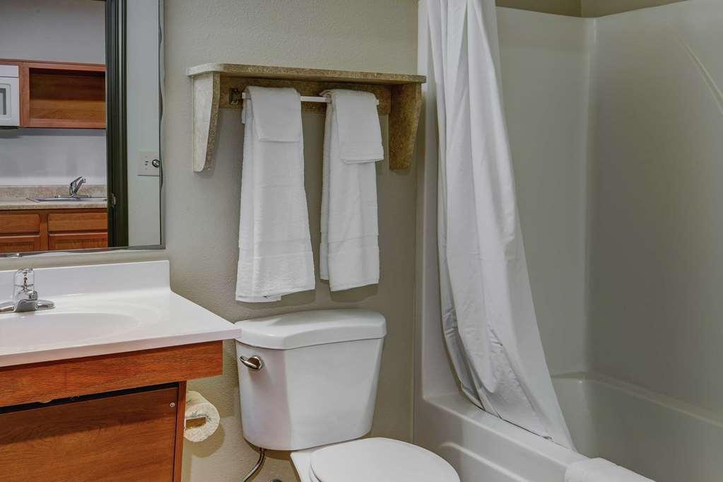 Extended Stay America Select Suites - Fort Lauderdale - Airport - West Davie Exteriér fotografie