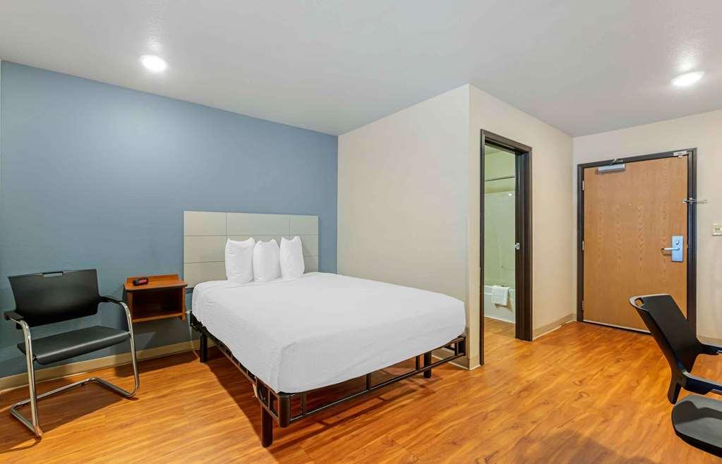 Extended Stay America Select Suites - Fort Lauderdale - Airport - West Davie Pokoj fotografie