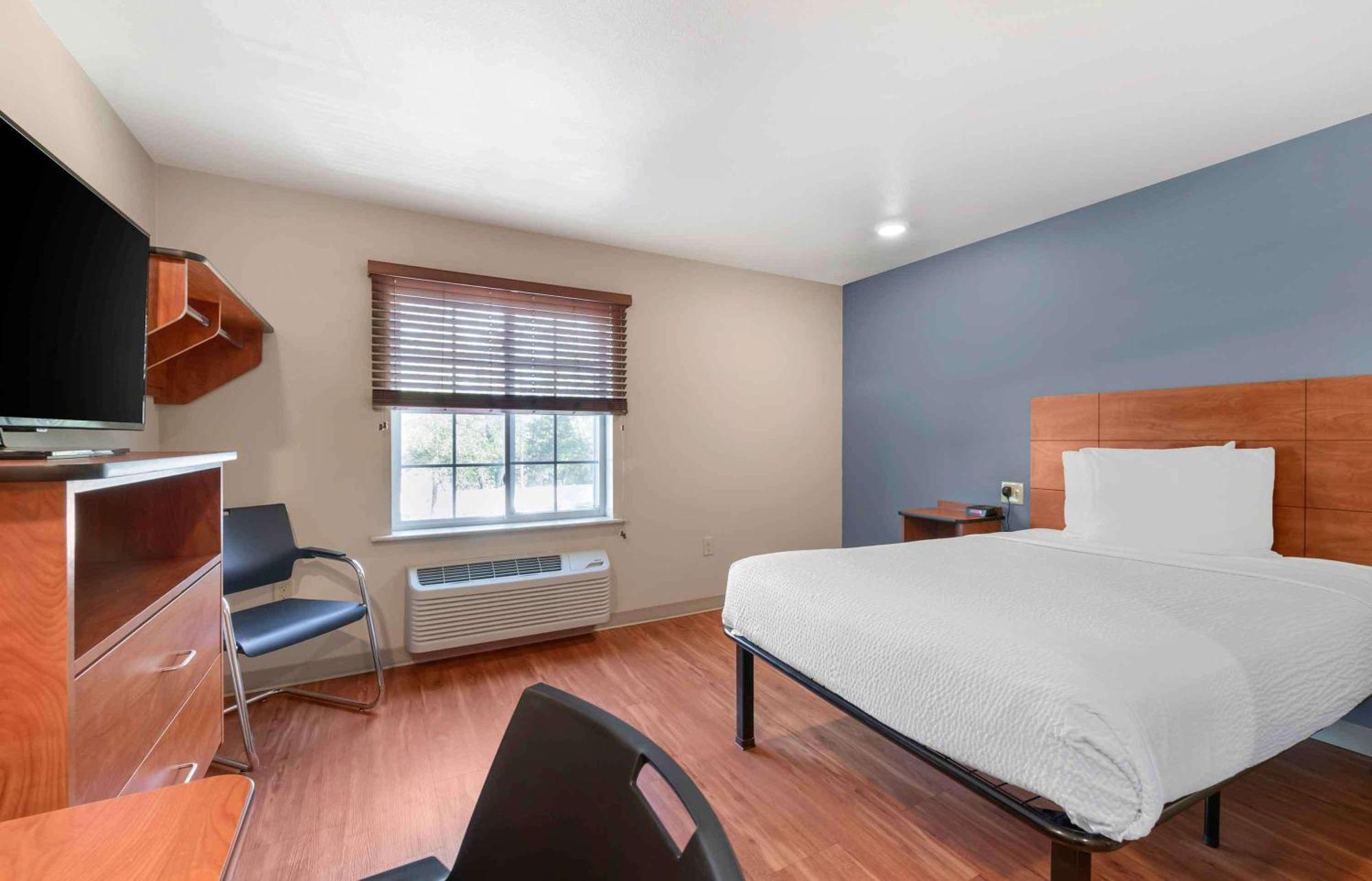 Extended Stay America Select Suites - Fort Lauderdale - Airport - West Davie Exteriér fotografie