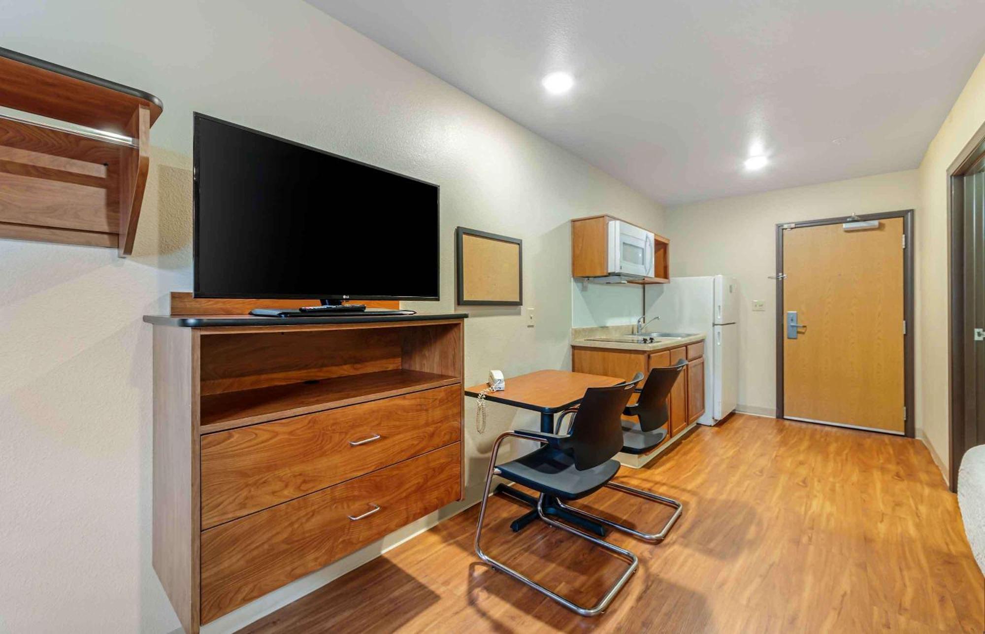 Extended Stay America Select Suites - Fort Lauderdale - Airport - West Davie Exteriér fotografie