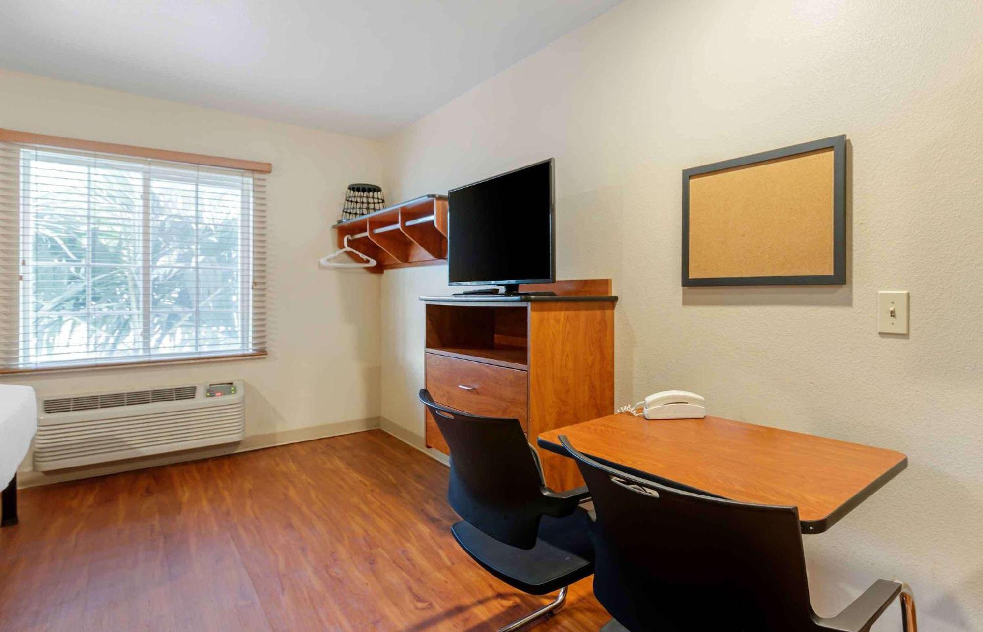 Extended Stay America Select Suites - Fort Lauderdale - Airport - West Davie Exteriér fotografie