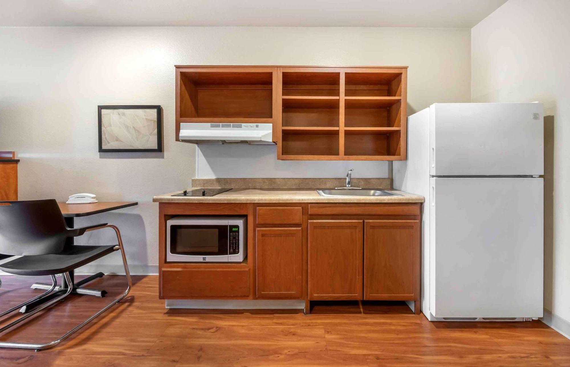 Extended Stay America Select Suites - Fort Lauderdale - Airport - West Davie Exteriér fotografie