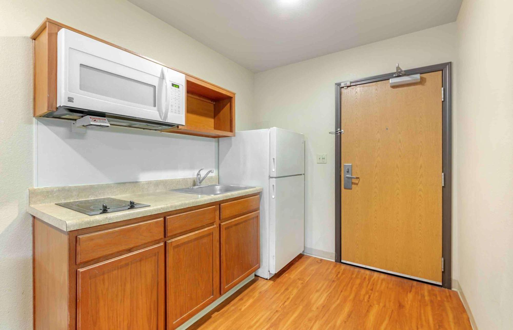 Extended Stay America Select Suites - Fort Lauderdale - Airport - West Davie Exteriér fotografie