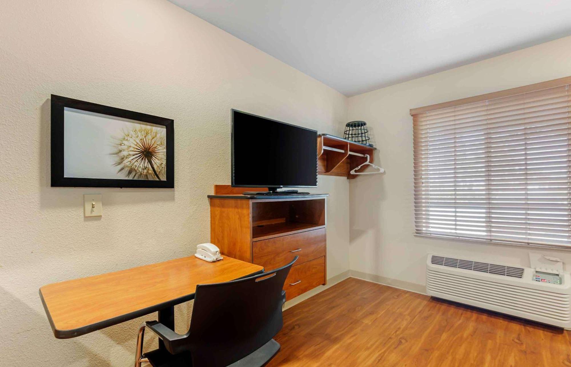 Extended Stay America Select Suites - Fort Lauderdale - Airport - West Davie Exteriér fotografie