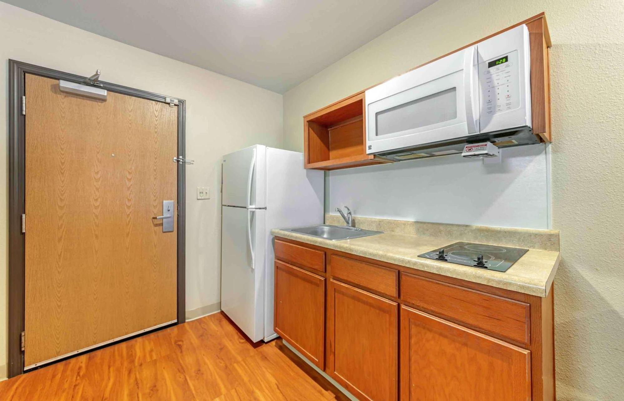 Extended Stay America Select Suites - Fort Lauderdale - Airport - West Davie Exteriér fotografie