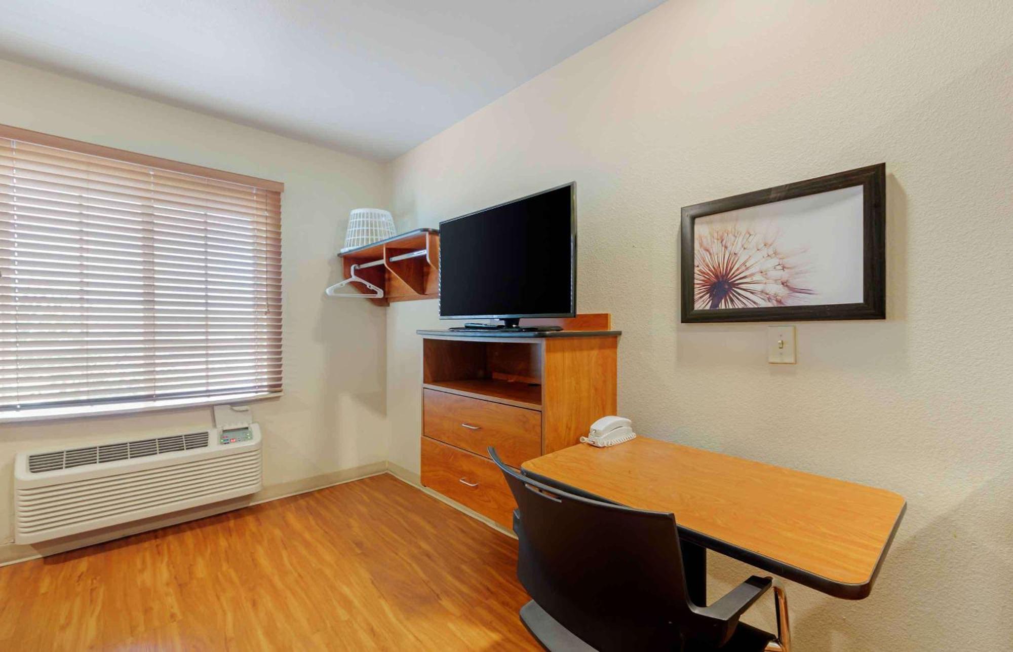 Extended Stay America Select Suites - Fort Lauderdale - Airport - West Davie Exteriér fotografie