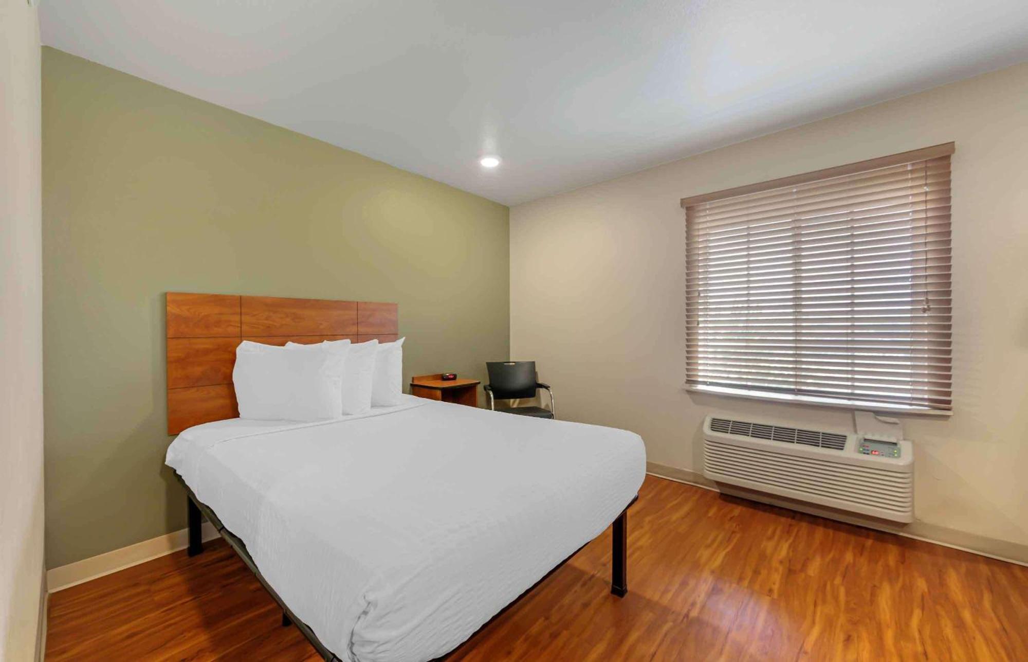 Extended Stay America Select Suites - Fort Lauderdale - Airport - West Davie Exteriér fotografie