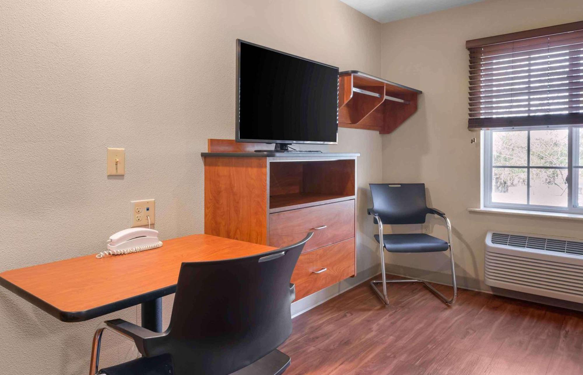 Extended Stay America Select Suites - Fort Lauderdale - Airport - West Davie Exteriér fotografie